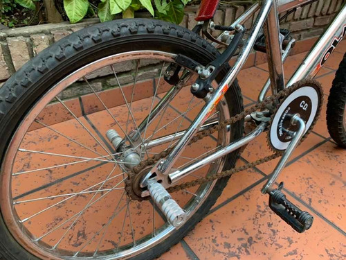Bicicleta Niños Olmo Cosmos