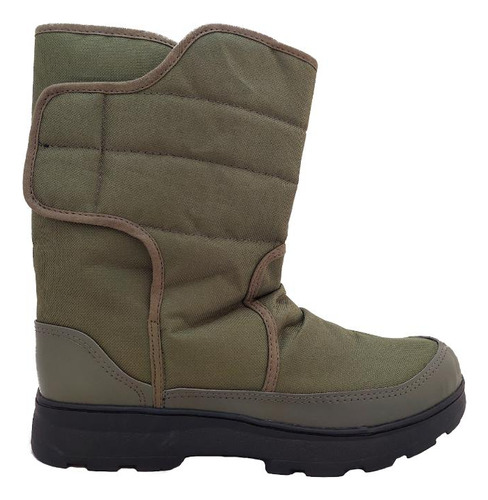 Bota Preski Impermeable Riga