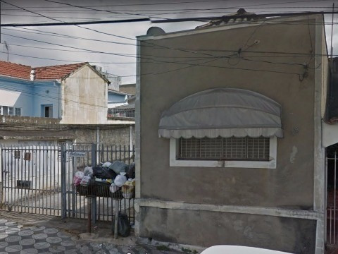 Imagem 1 de 2 de Casa À Venda Na Vila Santana  - Sorocaba/sp - Ca08625 - 4849473