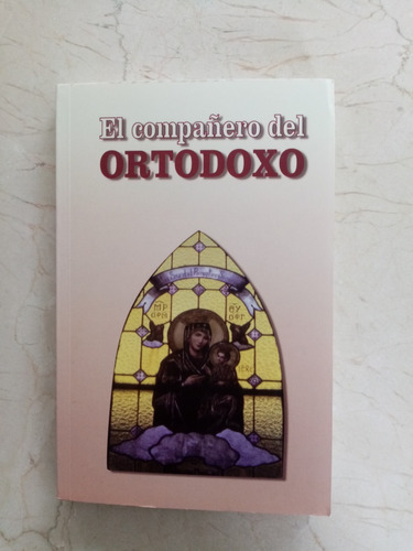 El Compañero Del Ortodoxo (libro)