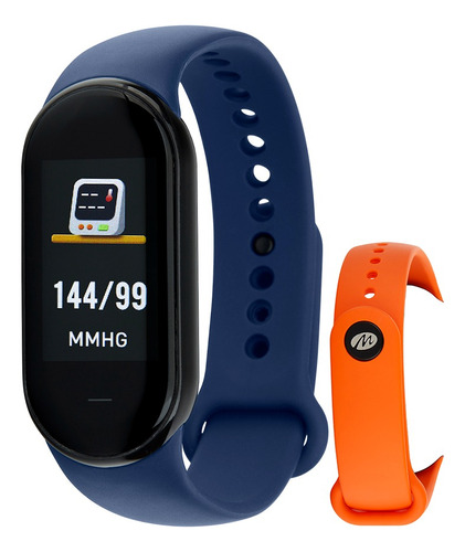 Reloj Marea Smart Watch Con Malla De Regalo B57014