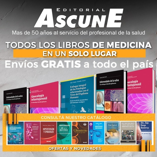 Latarjet Anatomía Humana 5ta Ed Tomo 1 Y 2 Nuevos Oferta!!