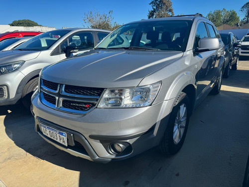 Dodge Journey 2.4 Sxt 170cv (techo, Dvd, Nav)