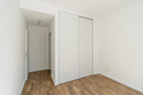 Departamento En Venta 4 Ambientes Con Balcon Terraza