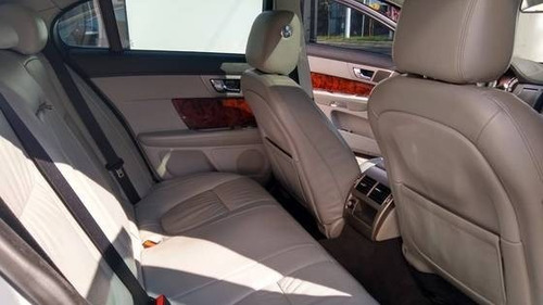 Jaguar Xf 3.0 Premium Luxury V6 24v 2011