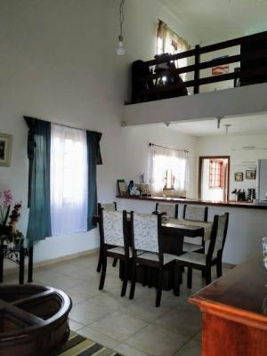 Casa No Bairro Suarão Em Itanhaém, Lado Praia À 300m Do Mar