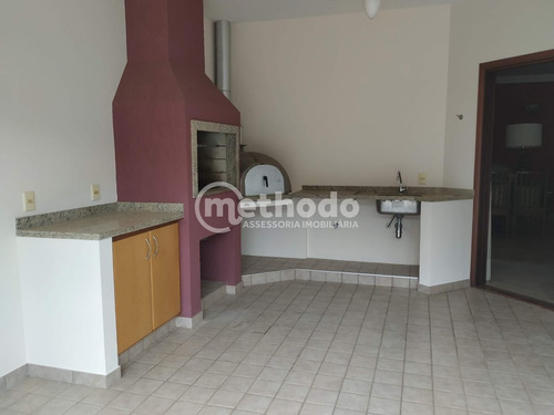 Casa Venda Condomínio Jardim Botânico Sousas Campinas Sp - Ca00882 - 69228809