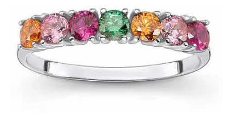 Imagem 5 de 10 de Pulseira + Anel Jolie Fun - Monte Carlo