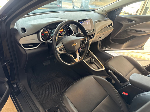 Chevrolet Onix plus 1.0 Premier Ii Turbo Aut. 4p