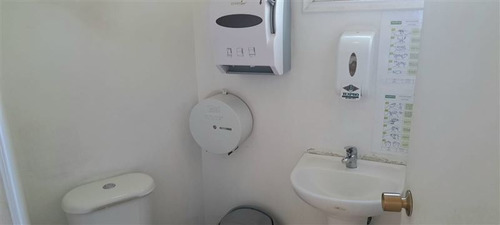 Imagen 11 de 30 de Planta Industrial Puerta Del Sur
