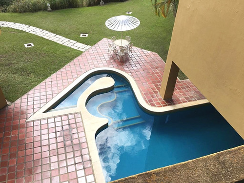 Imagen 26 de 26 de Las Marías El Hatillo, Apartamento Tipo Estudio En Venta Li.pe