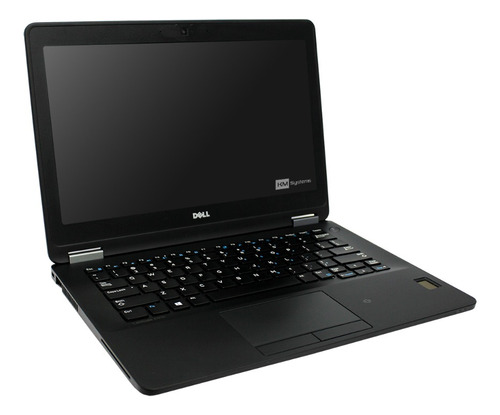 Portatil Dell Latitude E7270 I5 Sexta Generacion 8gb 240gb