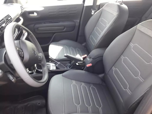 Citroen C4 Cactus Shine Thp Automatica -