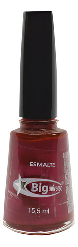 Big Universo - Esmalte Profissional Cintilante Sirius 15,5ml