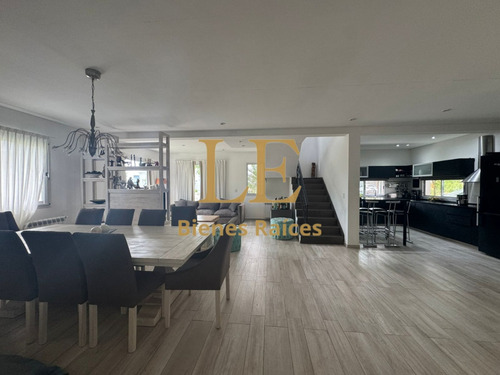 Venta Casa En Puertos Del Lago Vistas