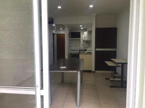 Departamento - Ciudad Jardin Del Palomar