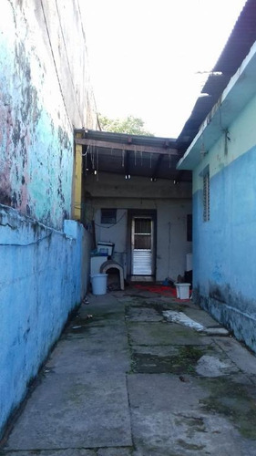 Casa Residencial À Venda, Itaquera, São Paulo. - Ca2633