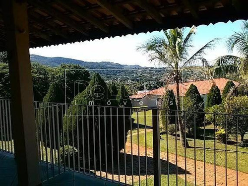 Imagem 18 de 20 de Chácara À Venda Em Residencial Moenda - Ch018584