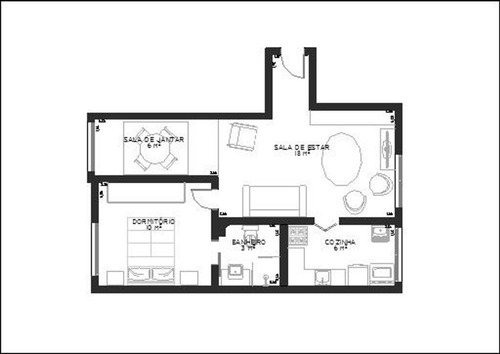 Imagem 2 de 17 de Apartamento À Venda Em Rio De Janeiro/rj - Lan150