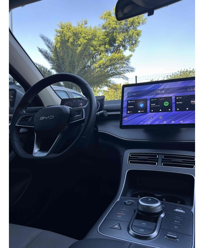 BYD King 1.5 DM-I PHEV GL AUTOMÁTICO