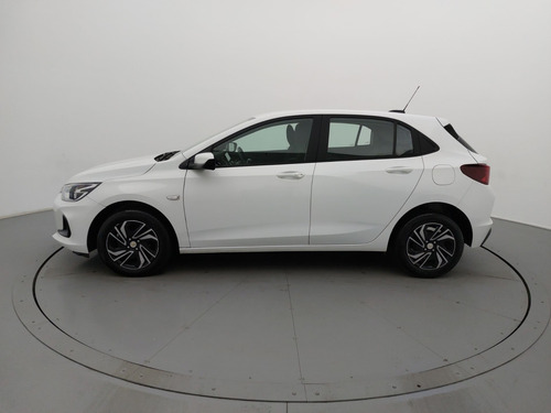 Chevrolet Onix 1.0 TURBO FLEX LT MANUAL