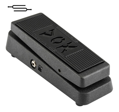 VOX Wah Pedal V845 - Negro