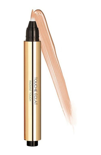 Yves Saint Laurent Touche Éclat Brightening Concealer