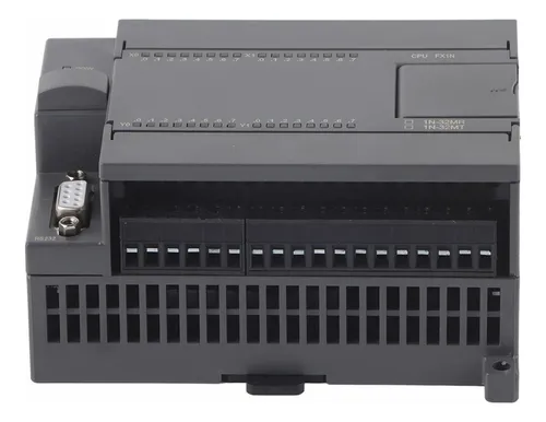 comprar Youpin Controlador Plc Controlador Lógico Programable Dc24v