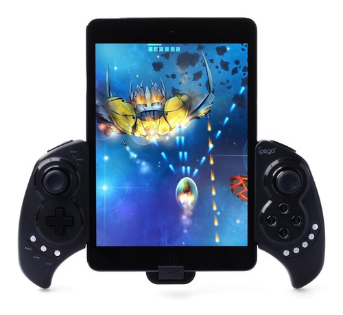 Control Ipega Pg-9023 Bluetooth Table Celular Juegos Android