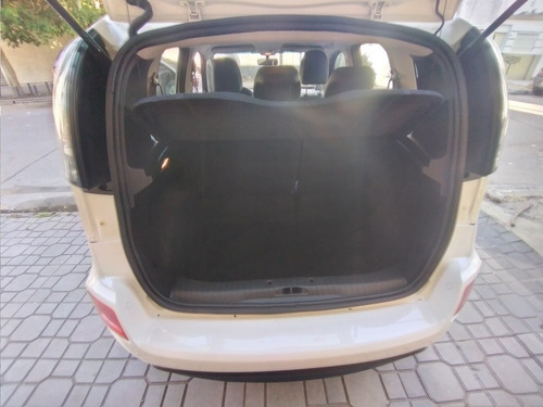 Imagen 8 de 8 de Citroën C3 Picasso 1.6 Exclusive 115cv 2014