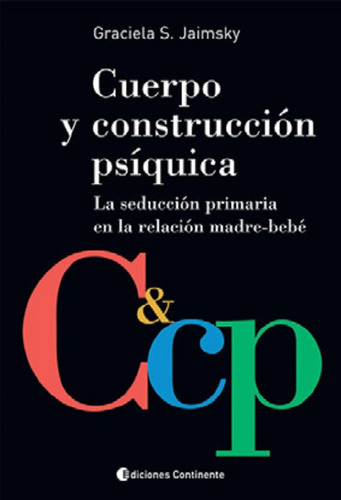 Cuerpo Y Construccion Psiquica