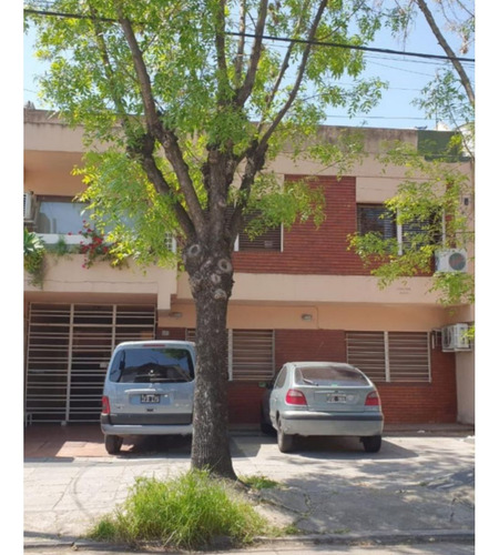 Departamento 3 Ambientes Planta Baja Frente Villa Ballester