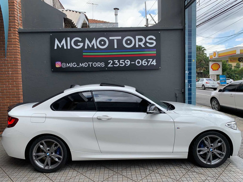 Bmw Serie M 2016 3.0 Aut. 2p
