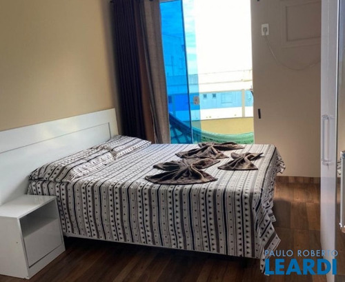 Imagem 14 de 15 de Apartamento - Jurerê - Sc - 637594