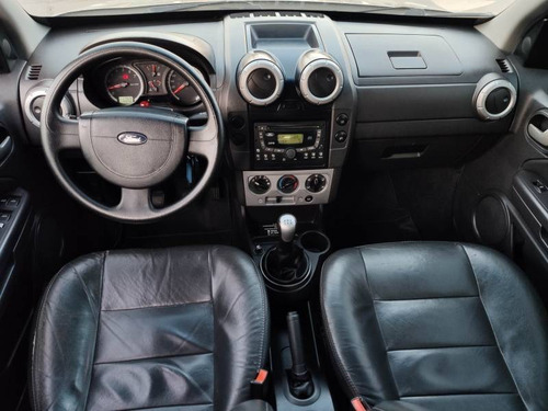Imagem 8 de 9 de Ford Ecosport Xlt 1.6 8v