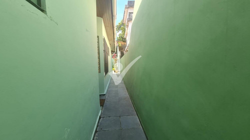 Imagem 28 de 30 de Casa Para Aluguel Em Vila Matilde - Ca004097