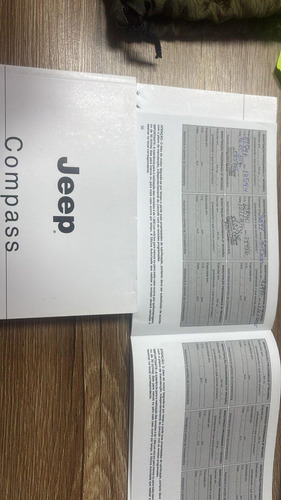 Jeep Compass S T270 1.3 TB 4x2 Flex Aut.