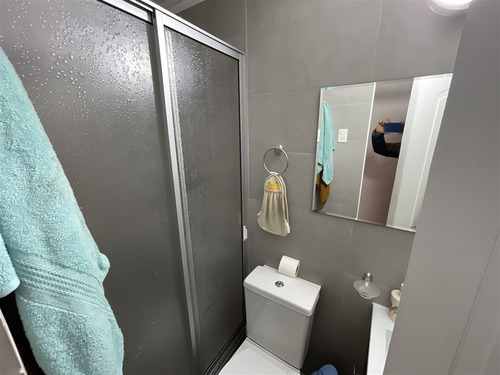 Departamento En Venta De 3 Dorm. En Ñuñoa