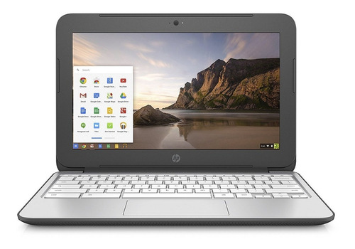 Laptop Hp Chromebook 11 G2 (16 Gb) J2l80ua 11.6 Pulgadas (Reacondicionado)