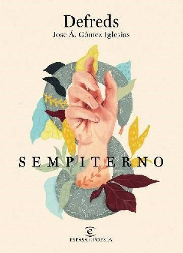 Libro - Sempiterno (ilustrado) - Defreds (papel)