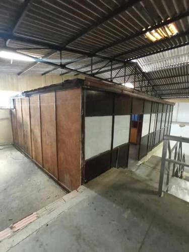 Imagen 6 de 9 de Galpón Venta Centro Maracay Aragua