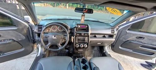 Honda Crv