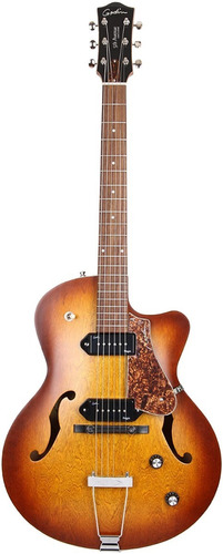 Guitarra Eléctrica Godin 5th Avenue Cw Kingpin Ii P