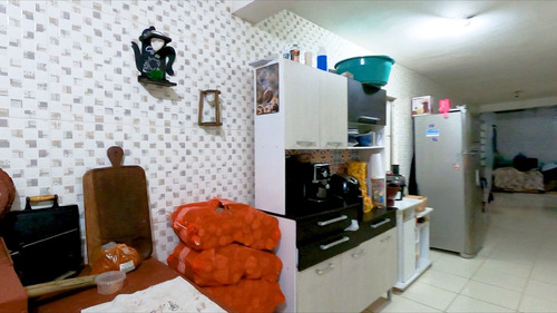 Imagem 12 de 18 de Chácara Com 3 Dormitórios À Venda, 1050 M² Por R$ 650.000,00 - Chácaras Copaco - Arujá/sp - Ch0006
