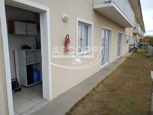 Imagem 13 de 17 de Ótima Casa No Residencial Villagio Girassol (código Ca00699) - Ca00699 - 70219648