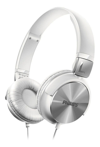 Audífonos Philips Shl3160 Over Ear