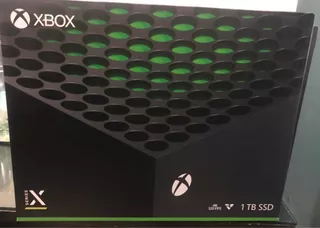 Xbox Serie X