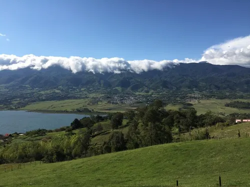 Calima, 9.000 M2, Lote En Venta.