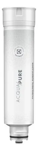 Electrolux Filtro de Água Refil Acqua Pure para Purificador PE11, Refil Duração 6 Meses ou 3000L - R$ 59,9