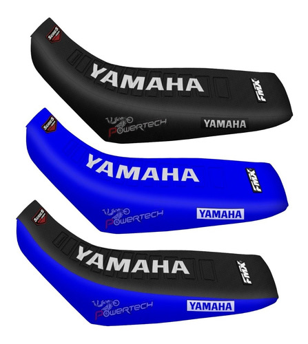 Funda Asiento Fmx Covers Series Yamaha Yzf 400 426